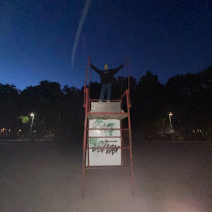 Meet your Posher, Alexandra